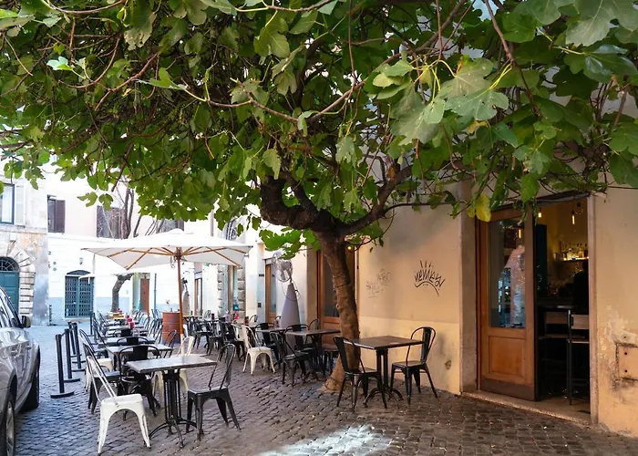 Relais Del Fico